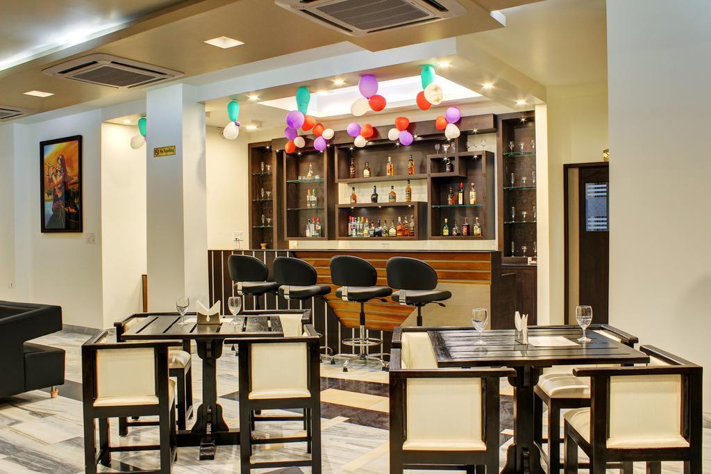 Hotel Nawalgarh Plaza Exteriér fotografie
